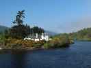 Caledonian Canal (29. Mai)