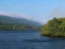 Caledonian Canal (29. Mai)