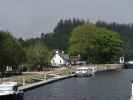 Caledonian Canal (29. Mai)