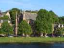 Ness Bank Church in Inverness (29. Mai)