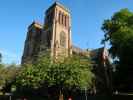 St. Andrew's Cathedral in Inverness (29. Mai)