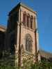 St. Andrew's Cathedral in Inverness (29. Mai)