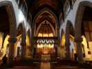 St. Andrew's Cathedral in Inverness (29. Mai)