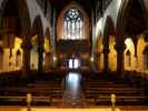 St. Andrew's Cathedral in Inverness (29. Mai)