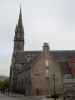 St. Mary's Cathedral in Aberdeen (30. Mai)