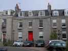 Golden Square in Aberdeen (30. Mai)