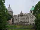 His Majesty's Theatre in Aberdeen (30. Mai)