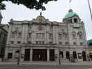 His Majesty's Theatre in Aberdeen (30. Mai)