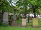 St. Nicholas Cemetery in Aberdeen (30. Mai)