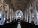 St. Andrew's Cathedral in Aberdeen (30. Mai)