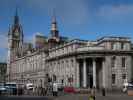 Aberdeen Town House (30. Mai)