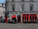 Castle Street in Aberdeen (30. Mai)