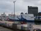 Aberdeen Harbour (30. Mai)