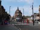 Barnton Street in Stirling (30. Mai)