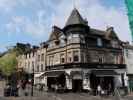 Baker Street in Stirling (30. Mai)