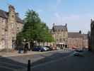 Braod Street in Stirling (30. Mai)