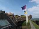 Stirling Castle (30. Mai)