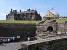 Stirling Castle (30. Mai)