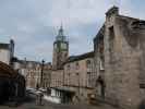 The Tolbooth in Stirling (30. Mai)