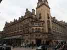 Glasgow Central Station (30. Mai)