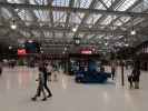 Glasgow Central Station (30. Mai)