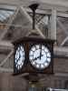 Glasgow Central Station (30. Mai)