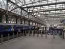 Glasgow Central Station (30. Mai)