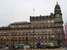 Merchants House in Glasgow (31. Mai)