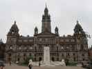 City Chambers in Glasgow (31. Mai)