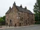 Provand's Lordship in Glasgow (31. Mai)