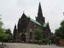 Glasgow Cathedral (31. Mai)