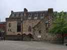 St. Mungo Museum of Religious Life and Art in Glasgow (31. Mai)