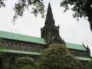 Glasgow Cathedral (31. Mai)