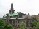 Glasgow Cathedral (31. Mai)