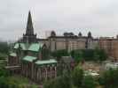 Glasgow Cathedral (31. Mai)