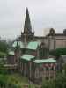 Glasgow Cathedral (31. Mai)