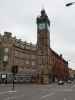 Tolbooth Steeple in Glasgow (31. Mai)