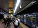 Glasgow Central Station (31. Mai)