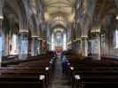 Saint Michael's Parish Church in Linlithgow (31. Mai)