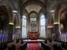 Saint Michael's Parish Church in Linlithgow (31. Mai)