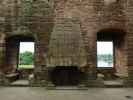 Linlithgow Palace (31. Mai)