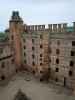 Linlithgow Palace (31. Mai)