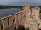 Linlithgow Palace (31. Mai)