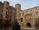 Linlithgow Palace (31. Mai)