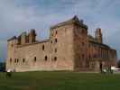 Linlithgow Palace (31. Mai)