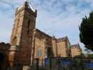 Saint Michael's Parish Church in Linlithgow (31. Mai)