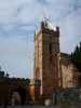 Saint Michael's Parish Church in Linlithgow (31. Mai)