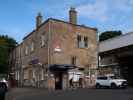 Linlithgow Station (31. Mai)