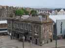 Haymarket Station in Edinburgh (31. Mai)