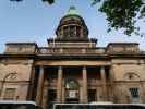 West Register House in Edinburgh (1. Juni)